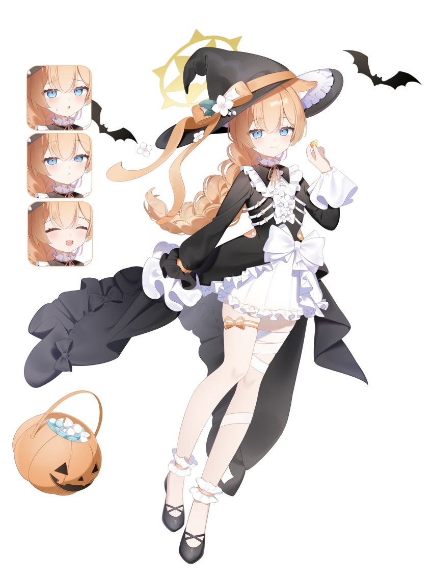 Mari (Blue Archive) Rule 34 Image