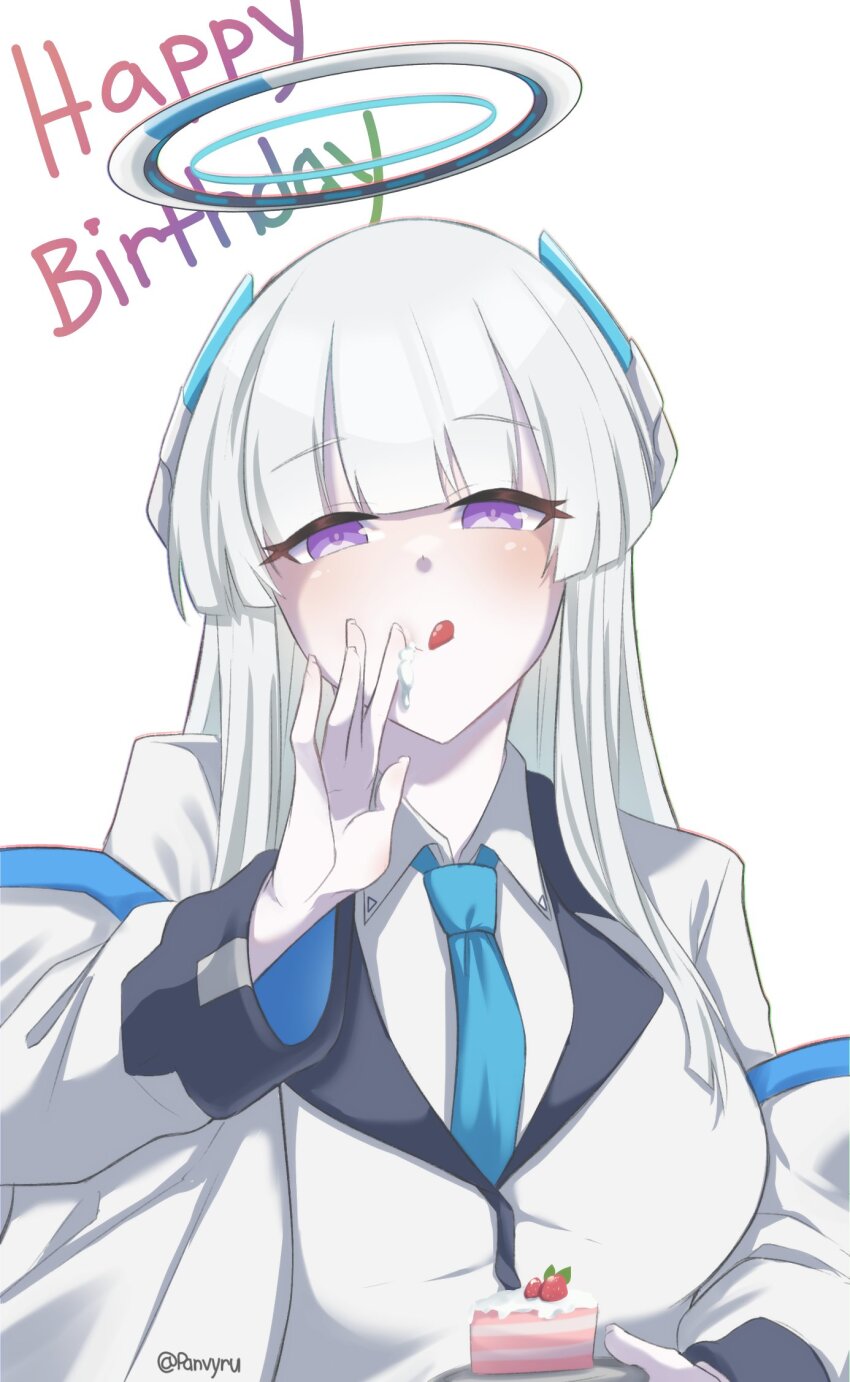 Noa (Blue Archive) Rule 34 Image