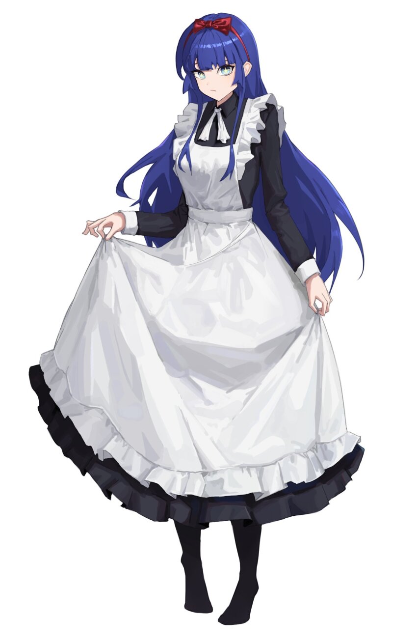 Mabel (Black Souls) Rule 34 Image