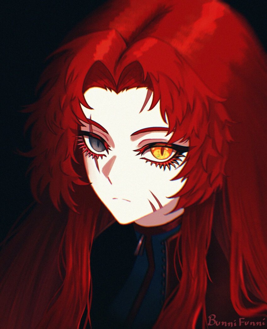 Gebura (Project Moon) Rule 34 Image