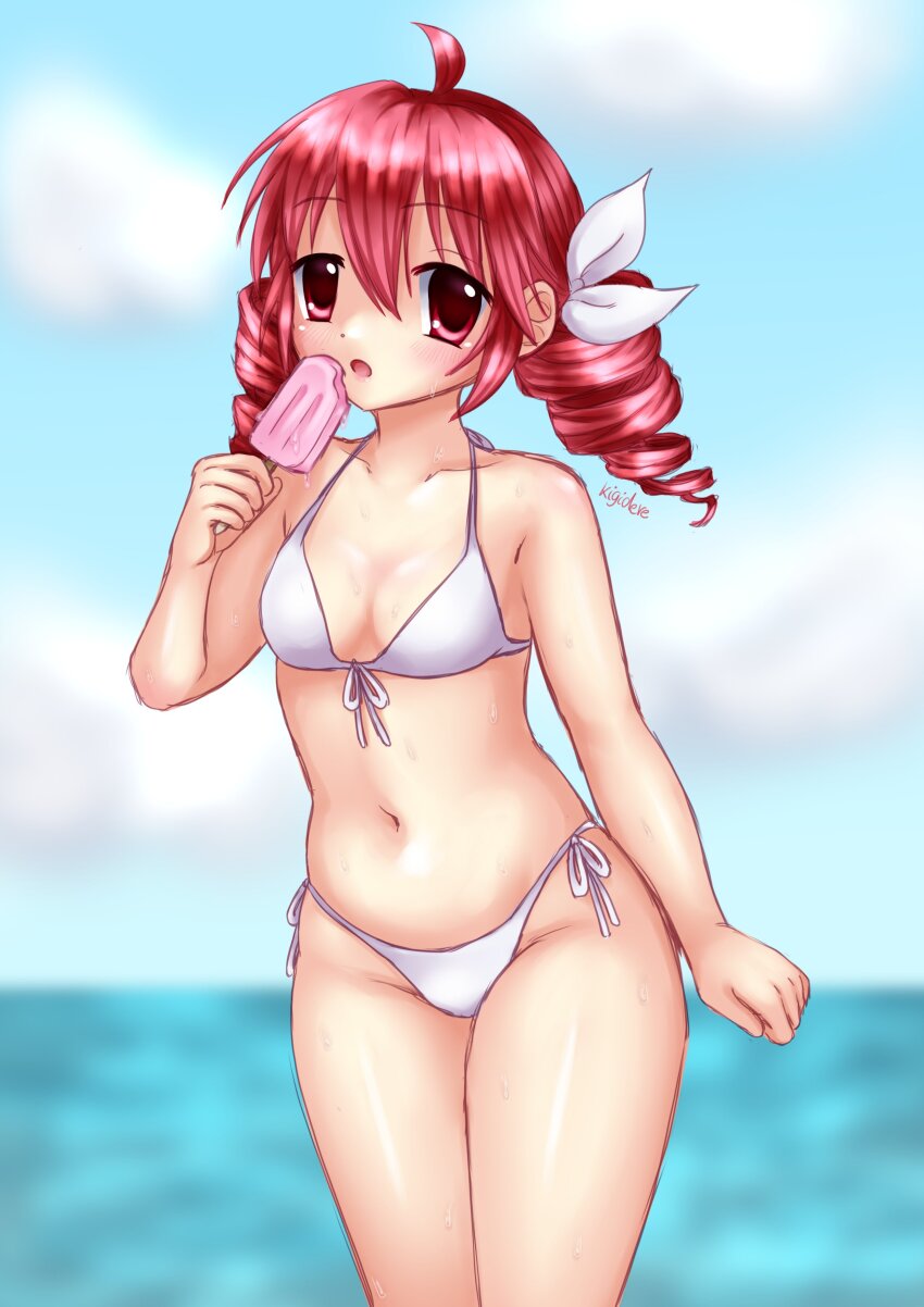 Kasane Teto (Utau) Rule 34 Image