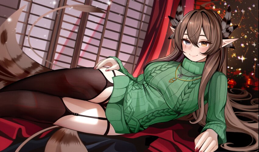 Kumi (Vtuber) Rule 34 Image