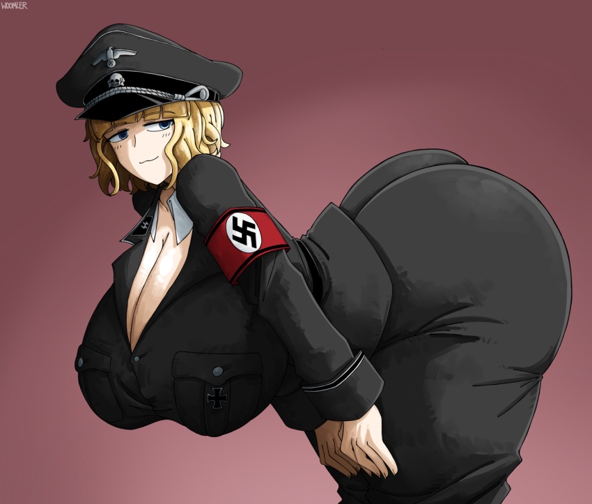 Aryana Schutze Rule 34 Image