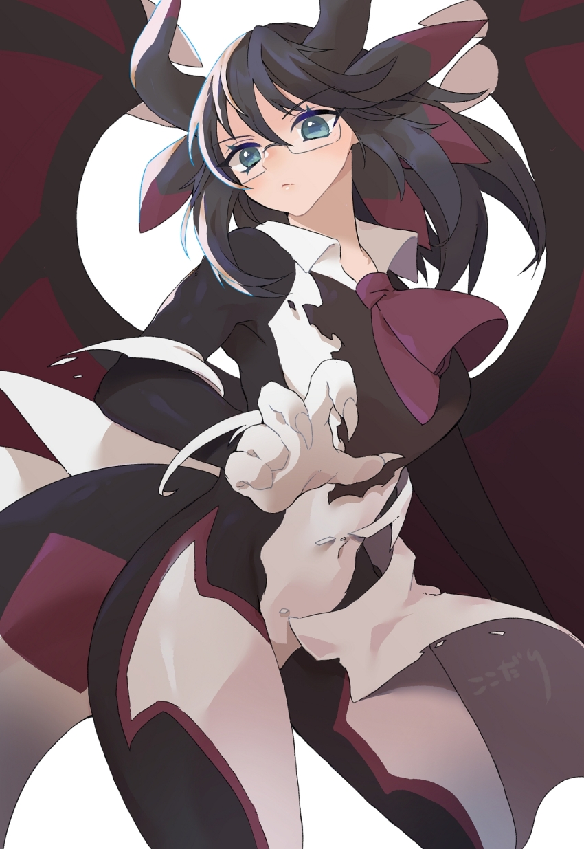 Dragonmaid Sheou (Yu-Gi-Oh!) Rule 34 Image