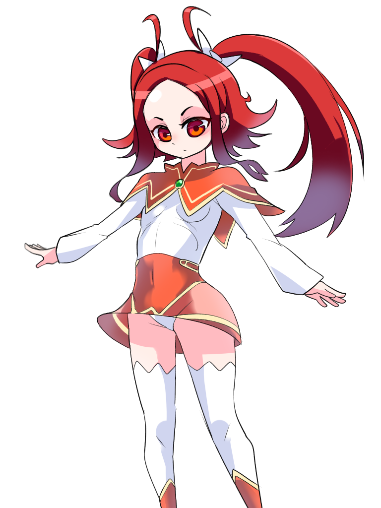 Tales Of (Series) Rule 34 Image