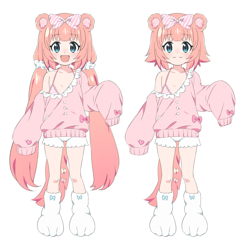 Indie Virtual Youtuber Rule 34 Image