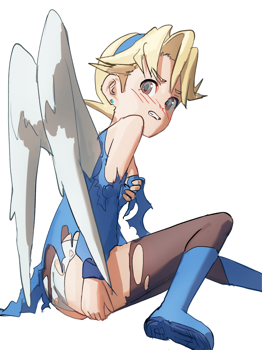 Nina (Breath Of Fire Iv) Rule 34 Image
