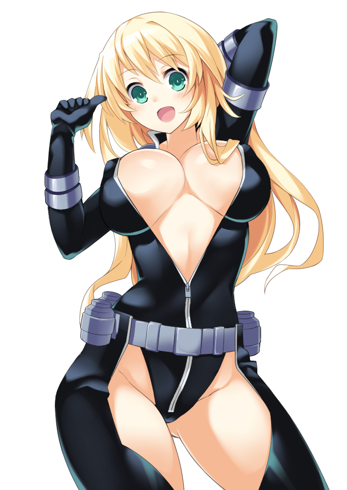 Atago (Kantai Collection) Rule 34 Image