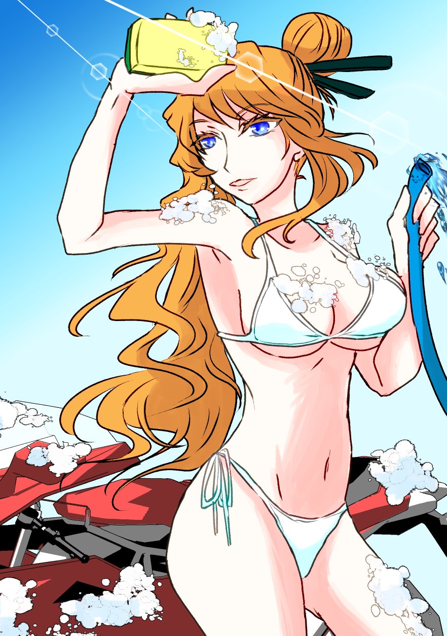 Nancy Lee (Ninja Slayer) Rule 34 Image