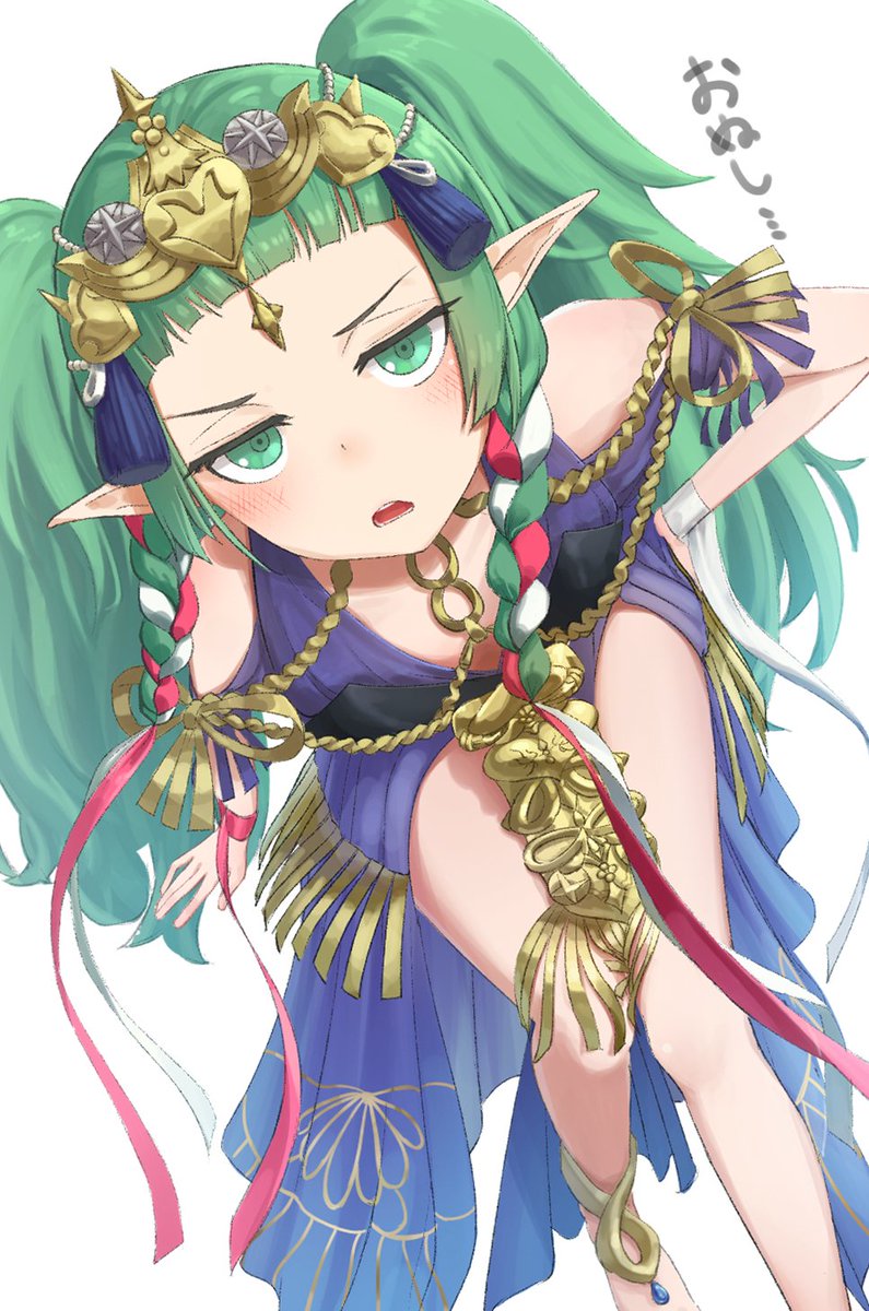 Sothis (Fire Emblem) Rule 34 Image