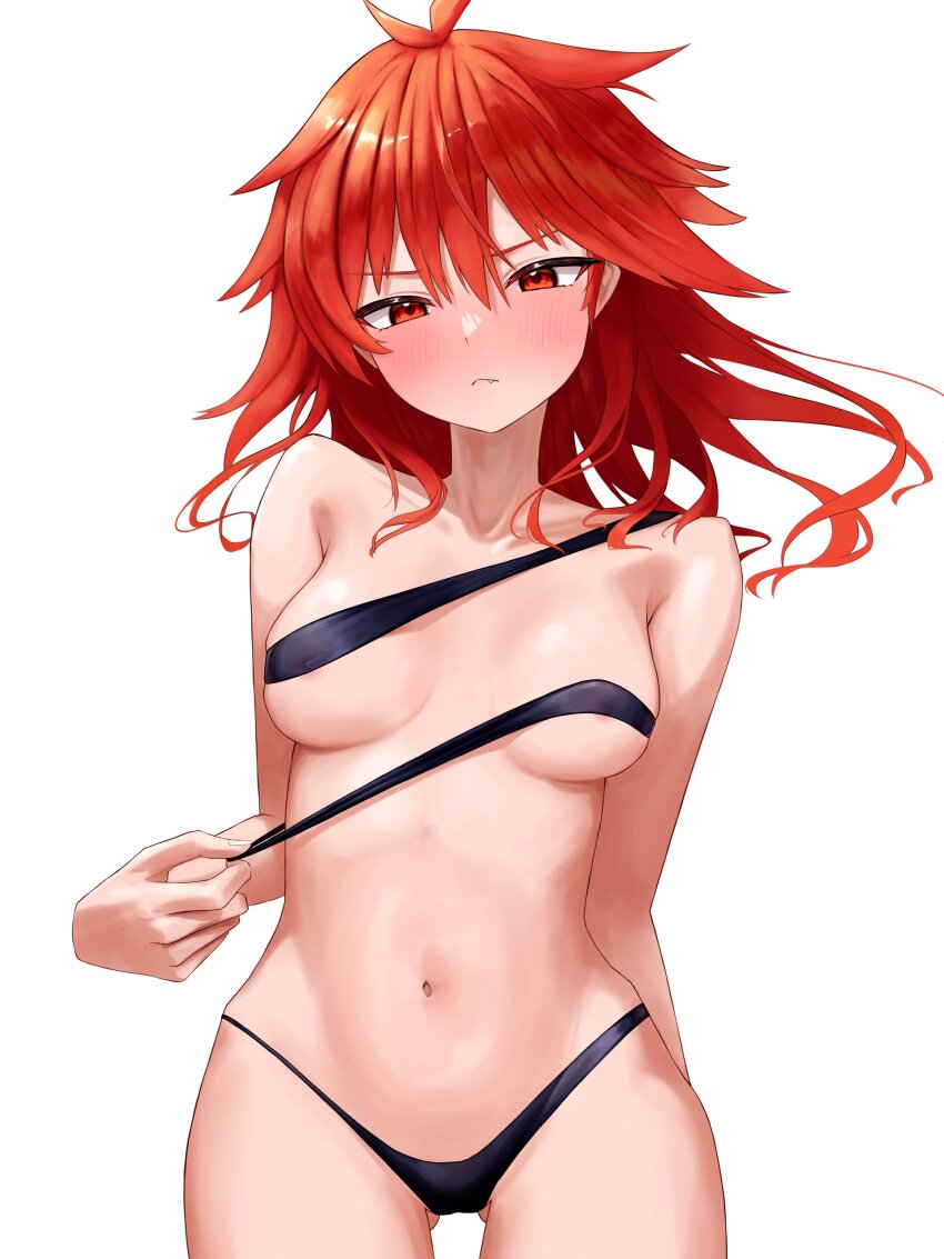 Yes Rule 34 Image