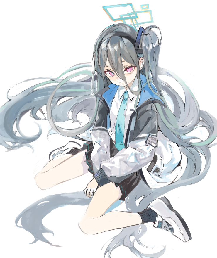 Kei (Blue Archive) Rule 34 Image