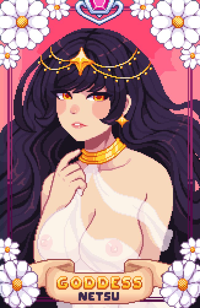 Netsu Kazegawa (Yumyverse) Rule 34 Image