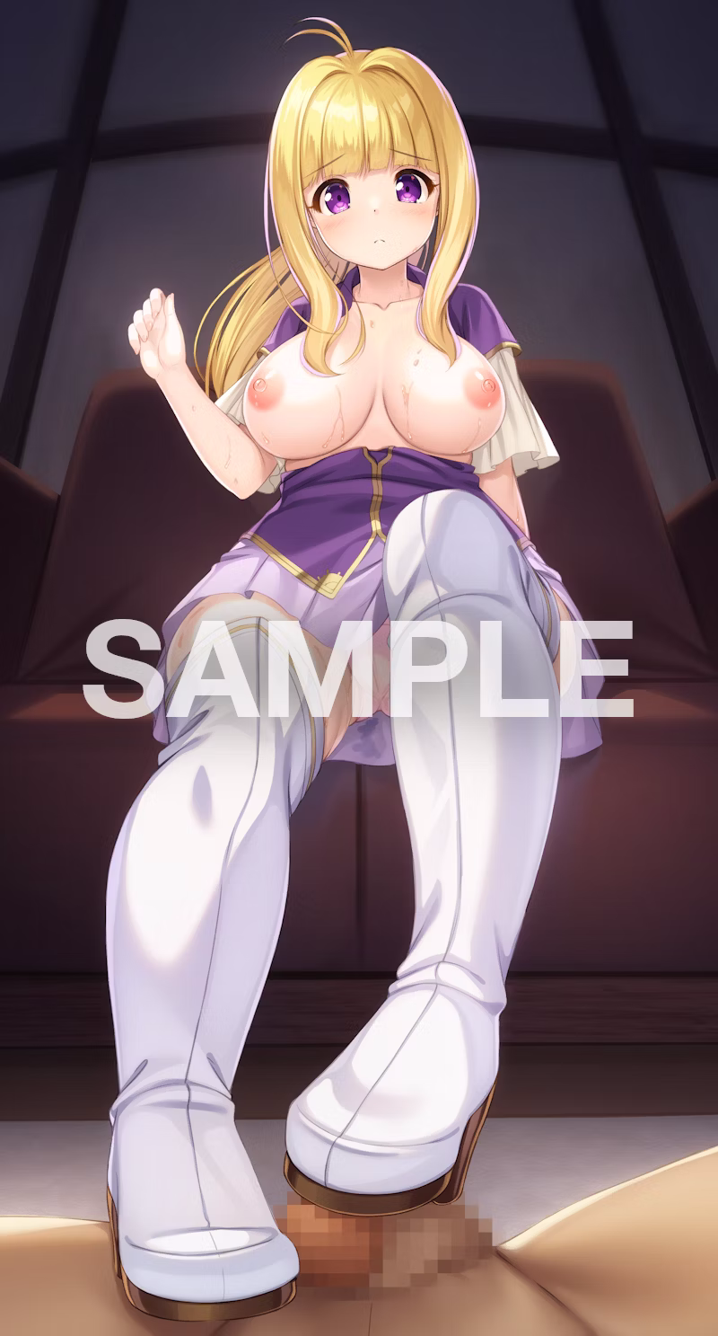 Clarine (Fire Emblem) Rule 34 Image