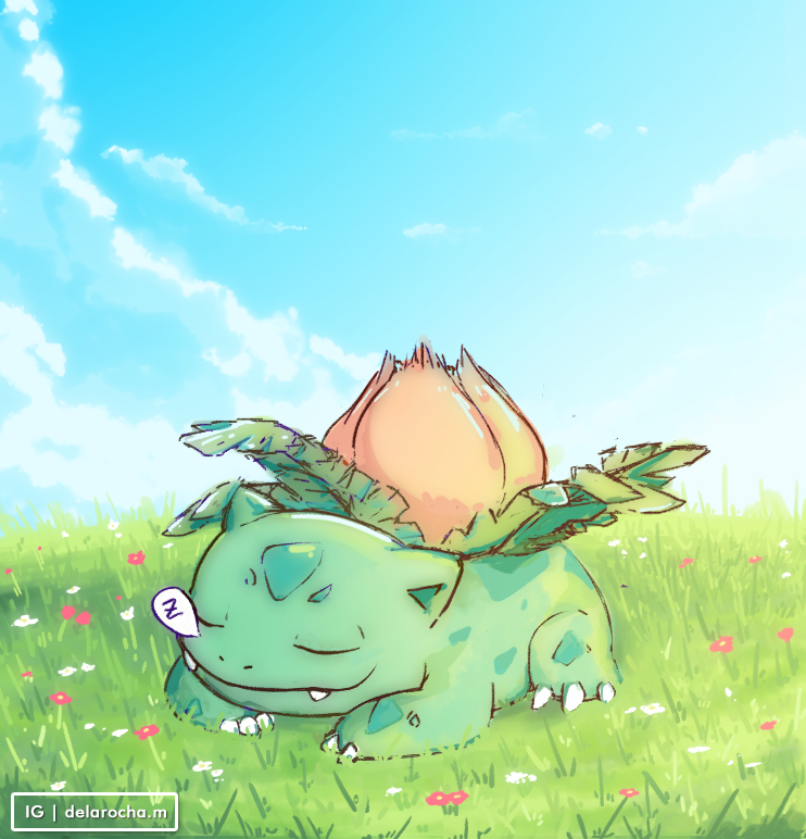 Gen 1 Pokemon (Nintendo) Rule 34 Image