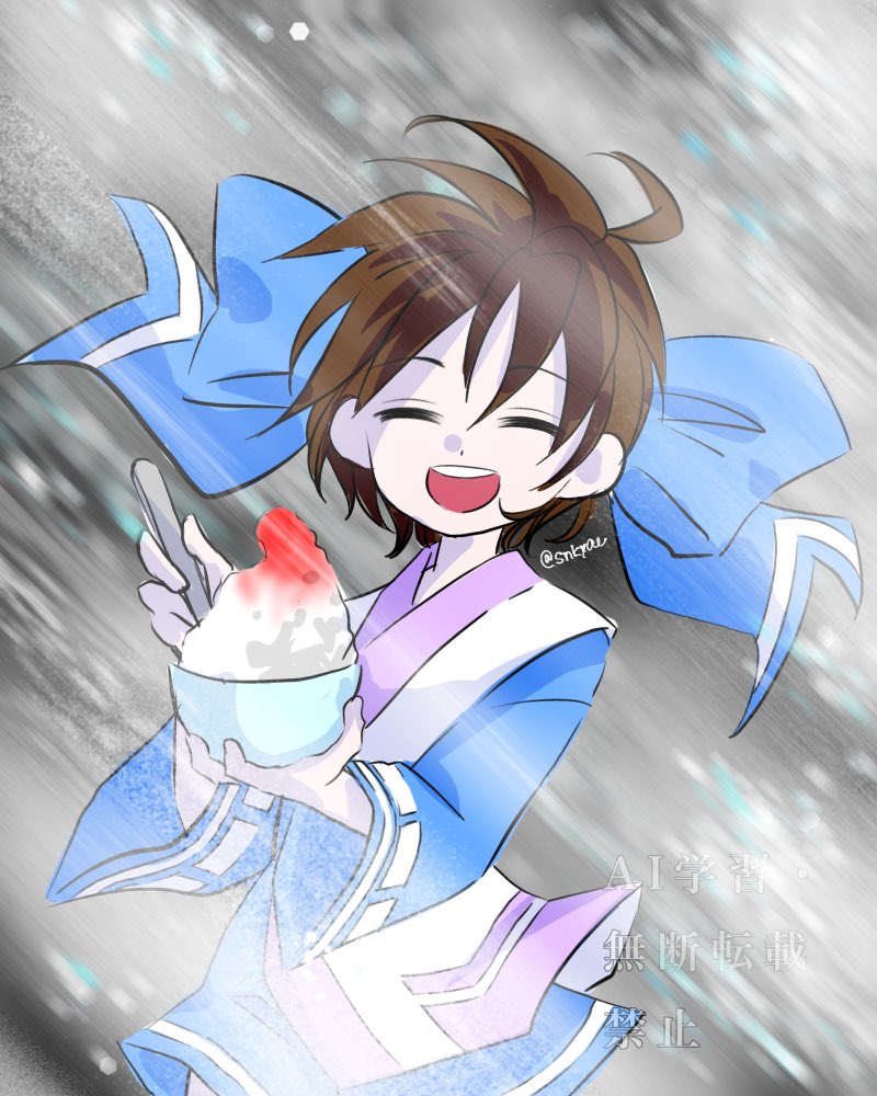 Rimururu (Samurai Spirits) Rule 34 Image