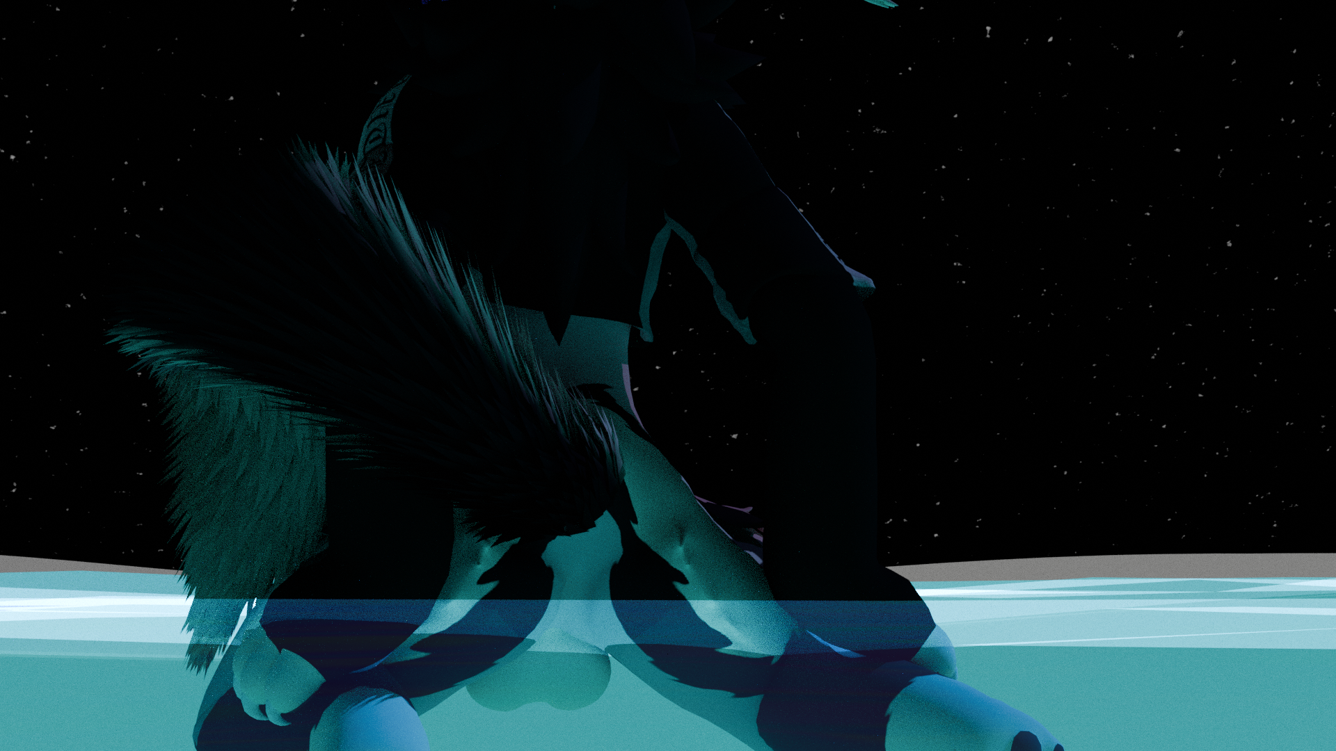 Digital Media (Artwork) Rule 34 Image