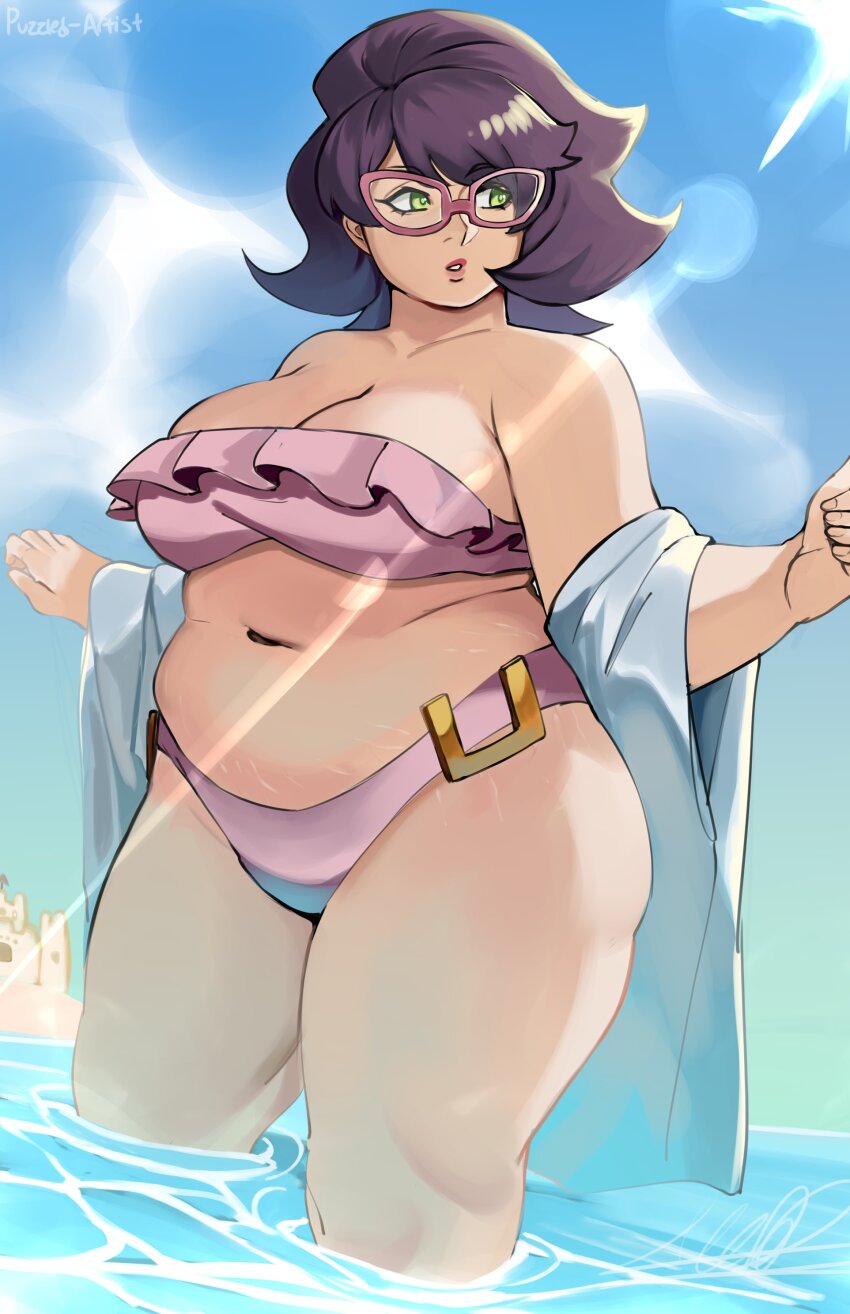 Wicke (Pokemon) Rule 34 Image