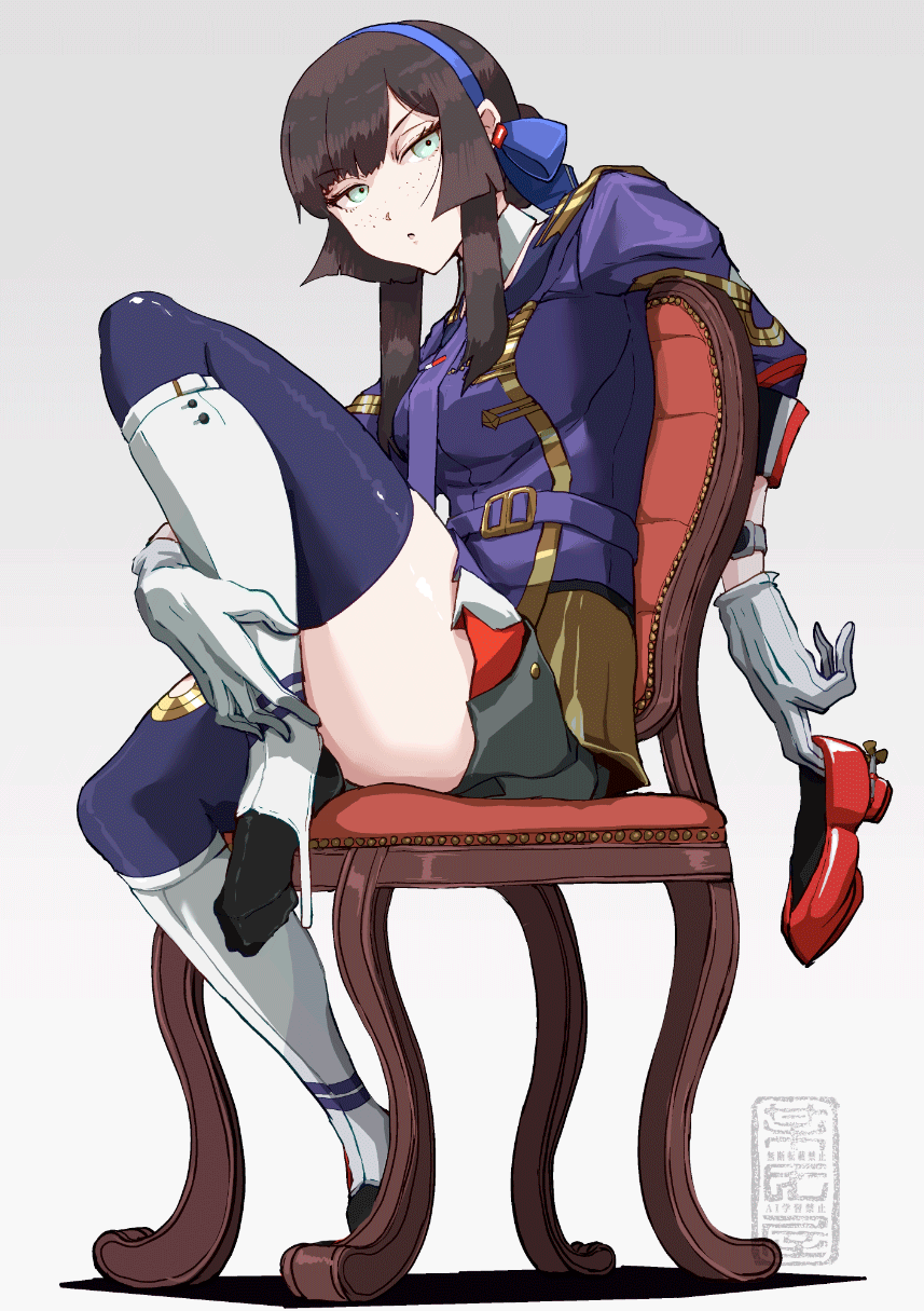 Kantai Collection Rule 34 Image