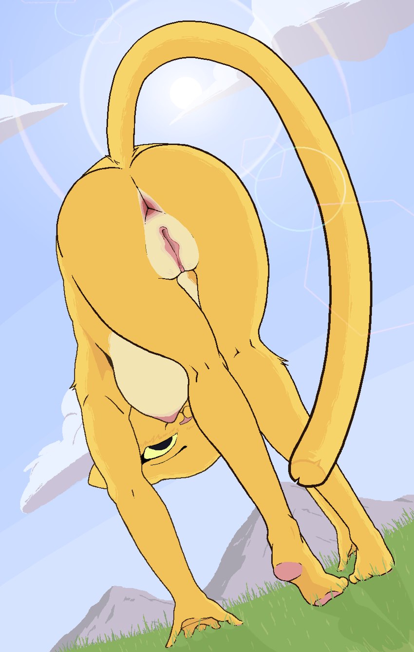 Katia Managan (Bethesda Game Studios) Rule 34 Image