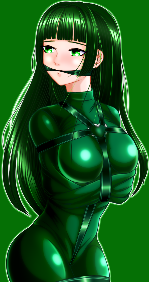 Bondage Rule 34 Image