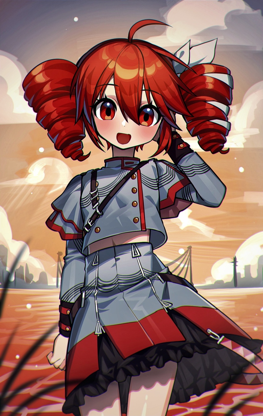 Kasane Teto (Synthesizer V) Rule 34 Image