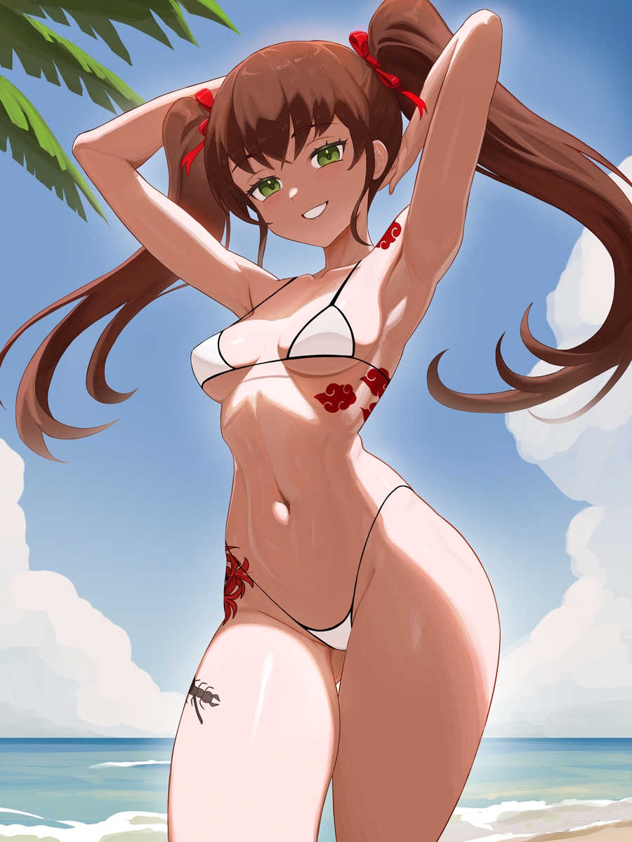 Original Rule 34 Image