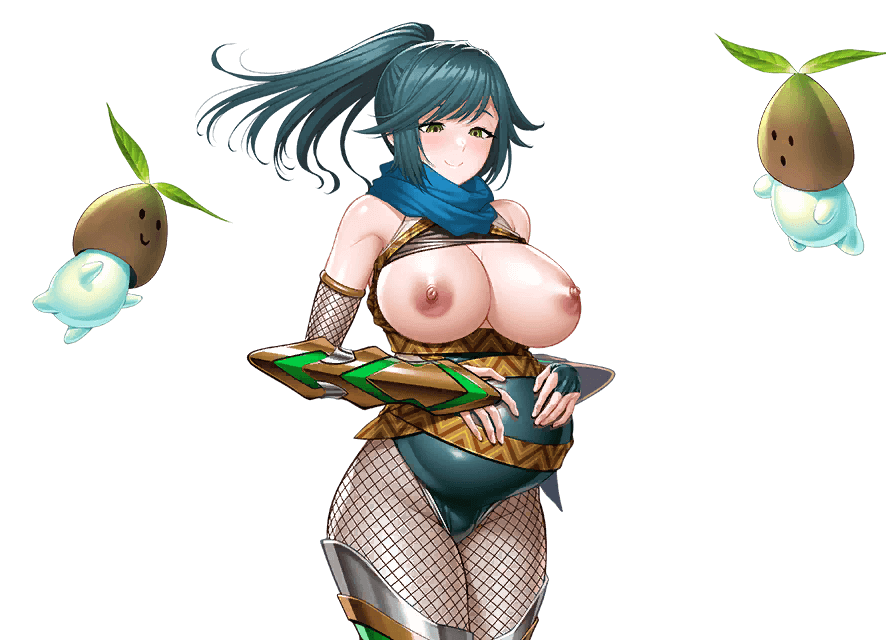 Taimanin (Series) Rule 34 Image