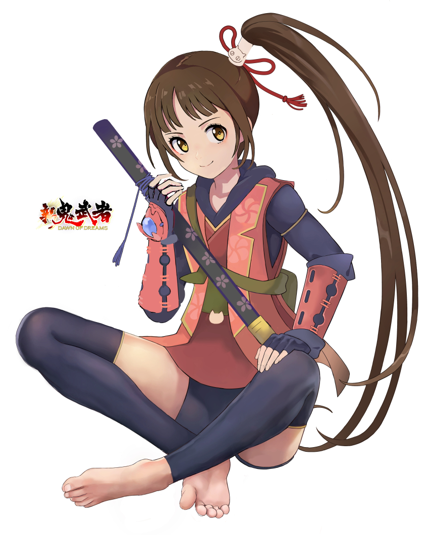 Onimusha Rule 34 Image