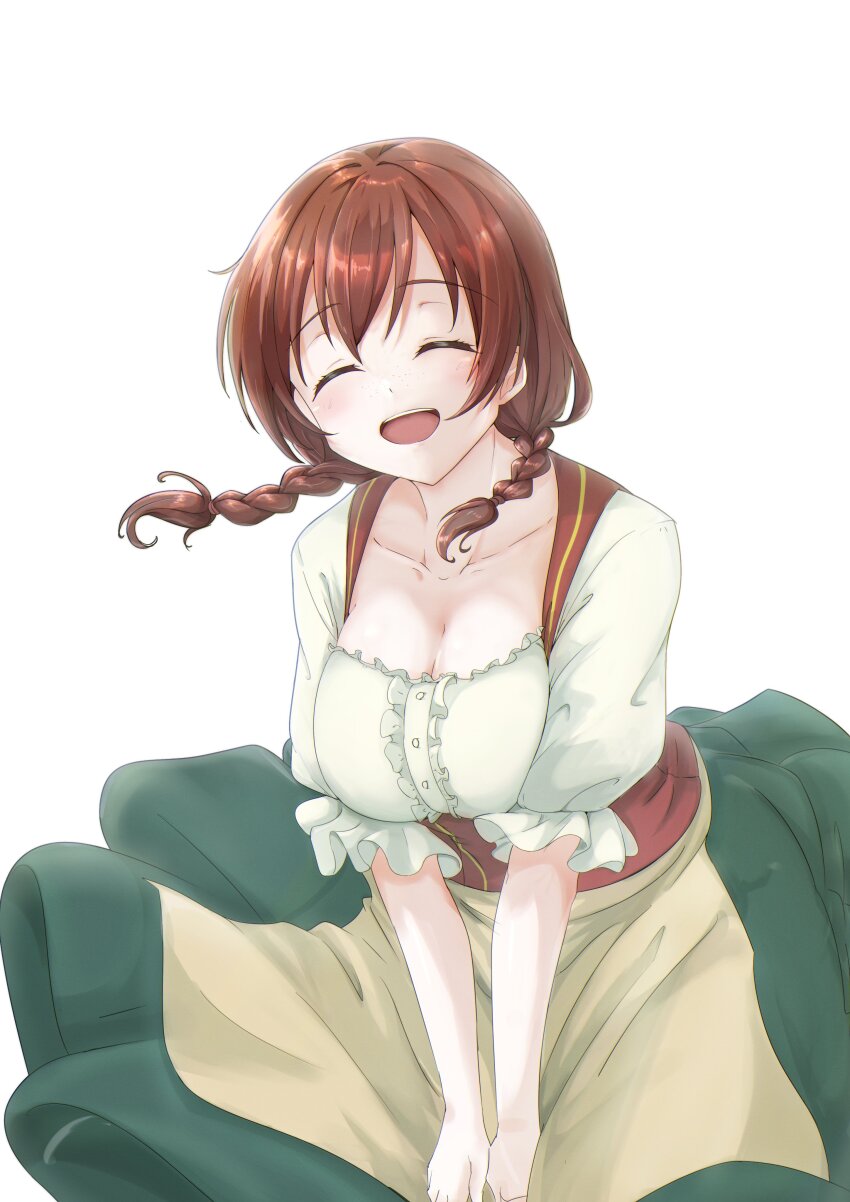 Emma Verde (Love Live!) Rule 34 Image