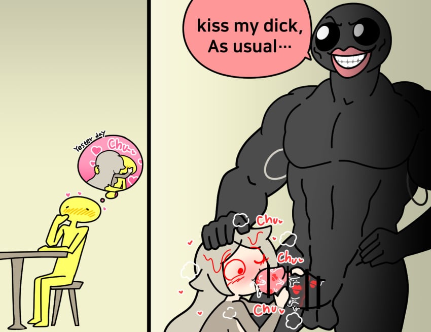 Bob (Dsand) Rule 34 Image