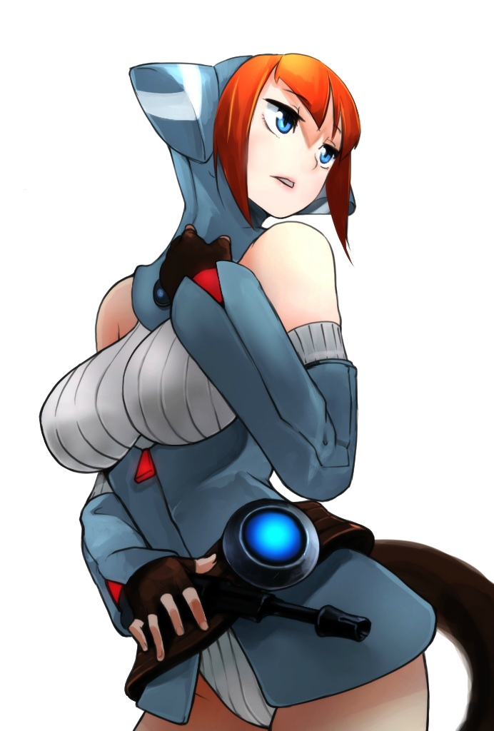 Lin (Breath Of Fire) Rule 34 Image