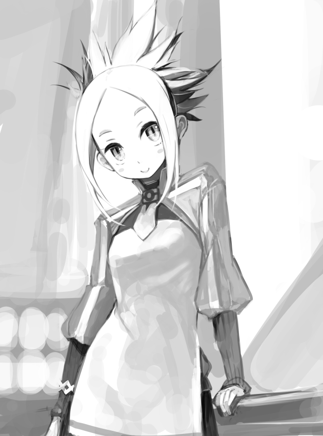 Summon Night Rule 34 Image