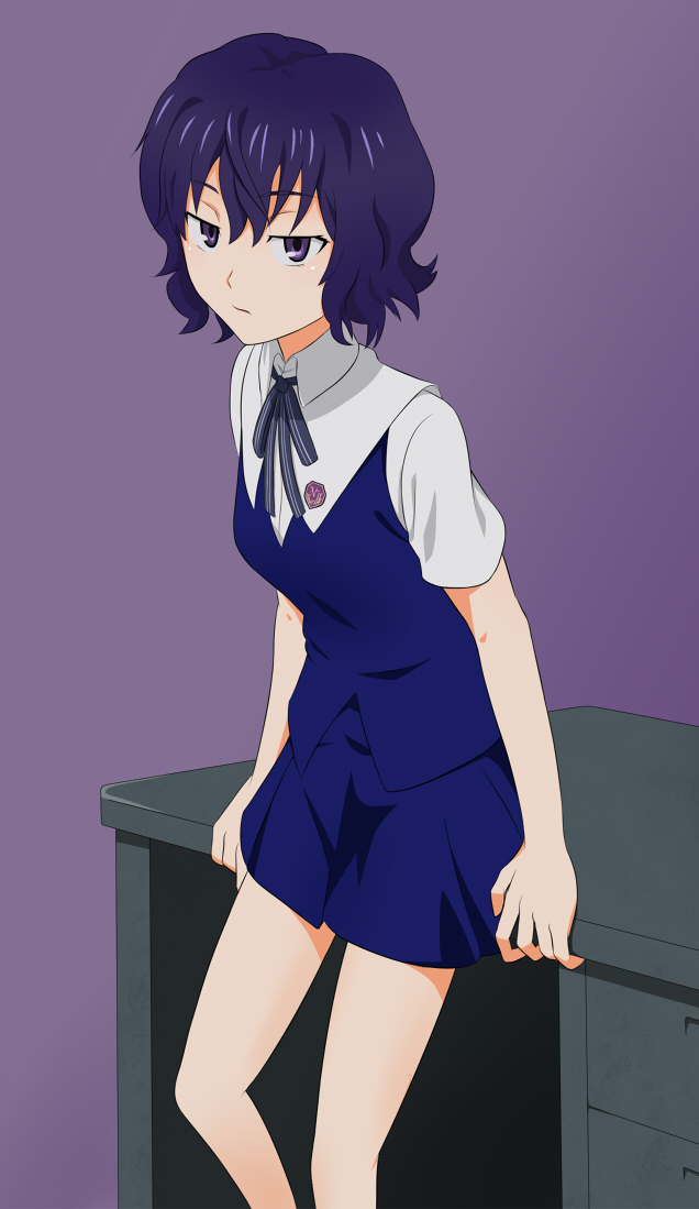Toaru Kagaku No Railgun Rule 34 Image