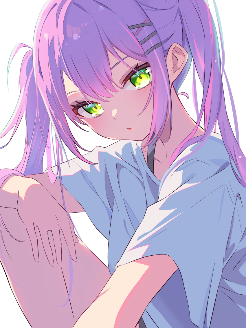 Tokoyami Towa (Hololive) Rule 34 Image