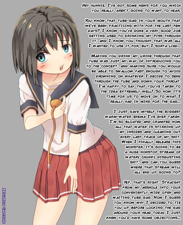 Blush Rule 34 Image