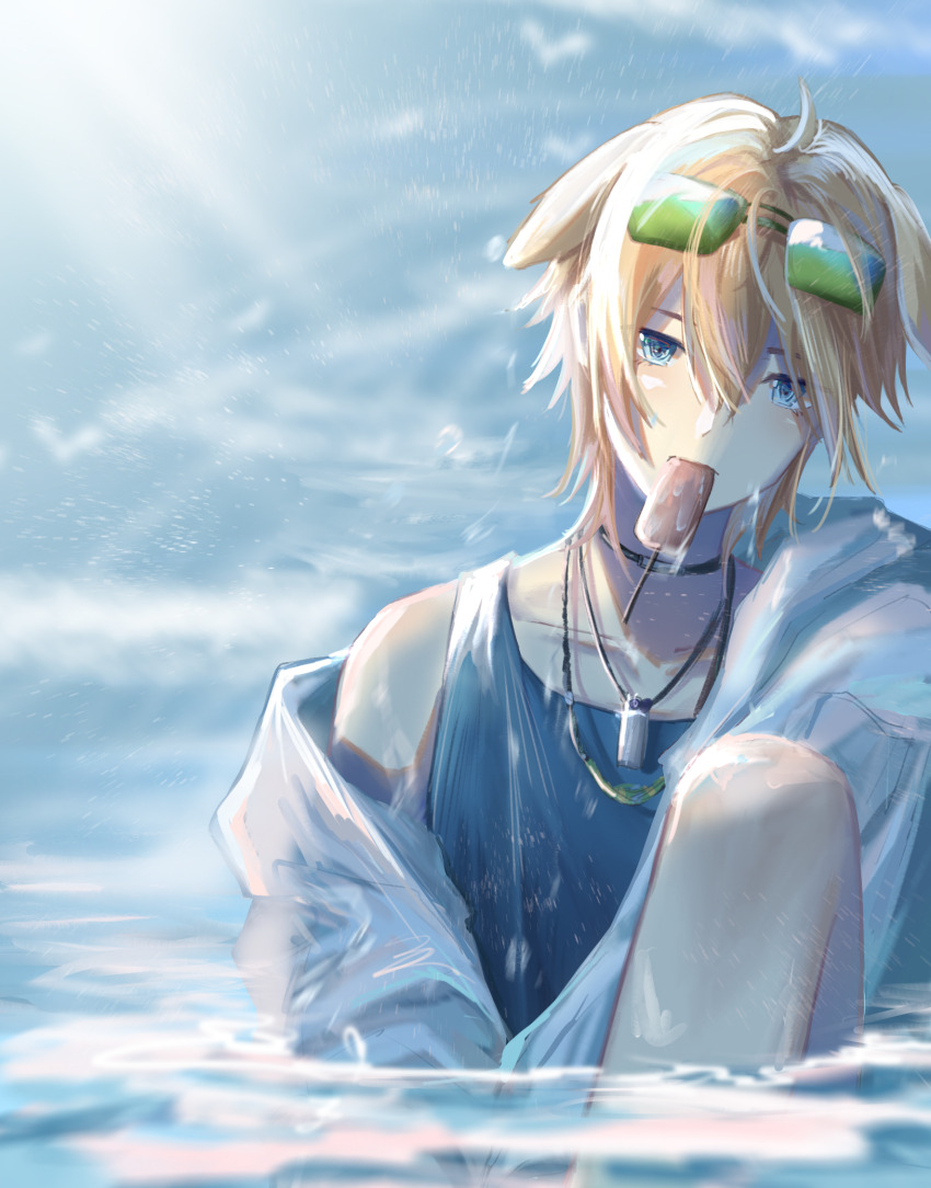 Tequila (Arknights) Rule 34 Image