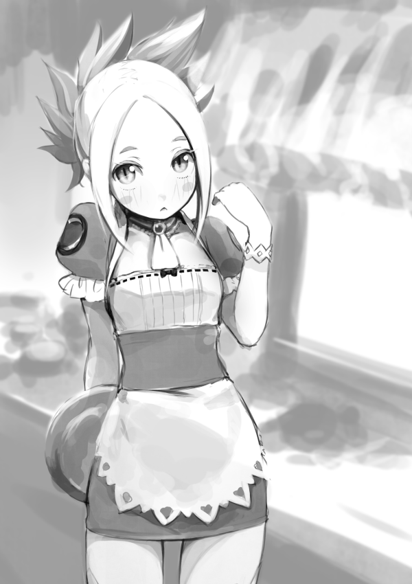 Summon Night Rule 34 Image
