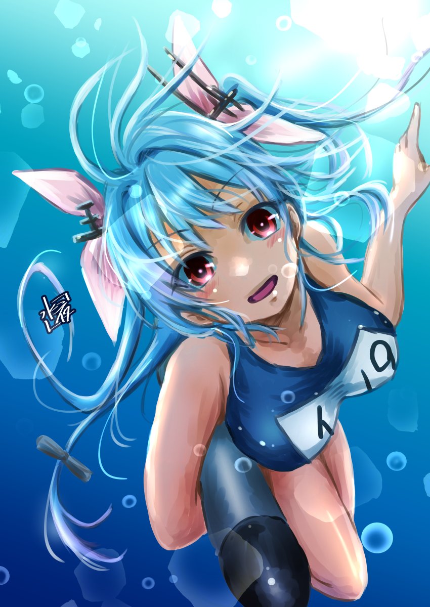 Kantai Collection Rule 34 Image