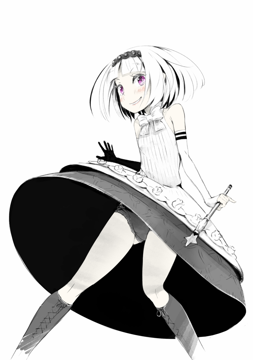 Summon Night Rule 34 Image