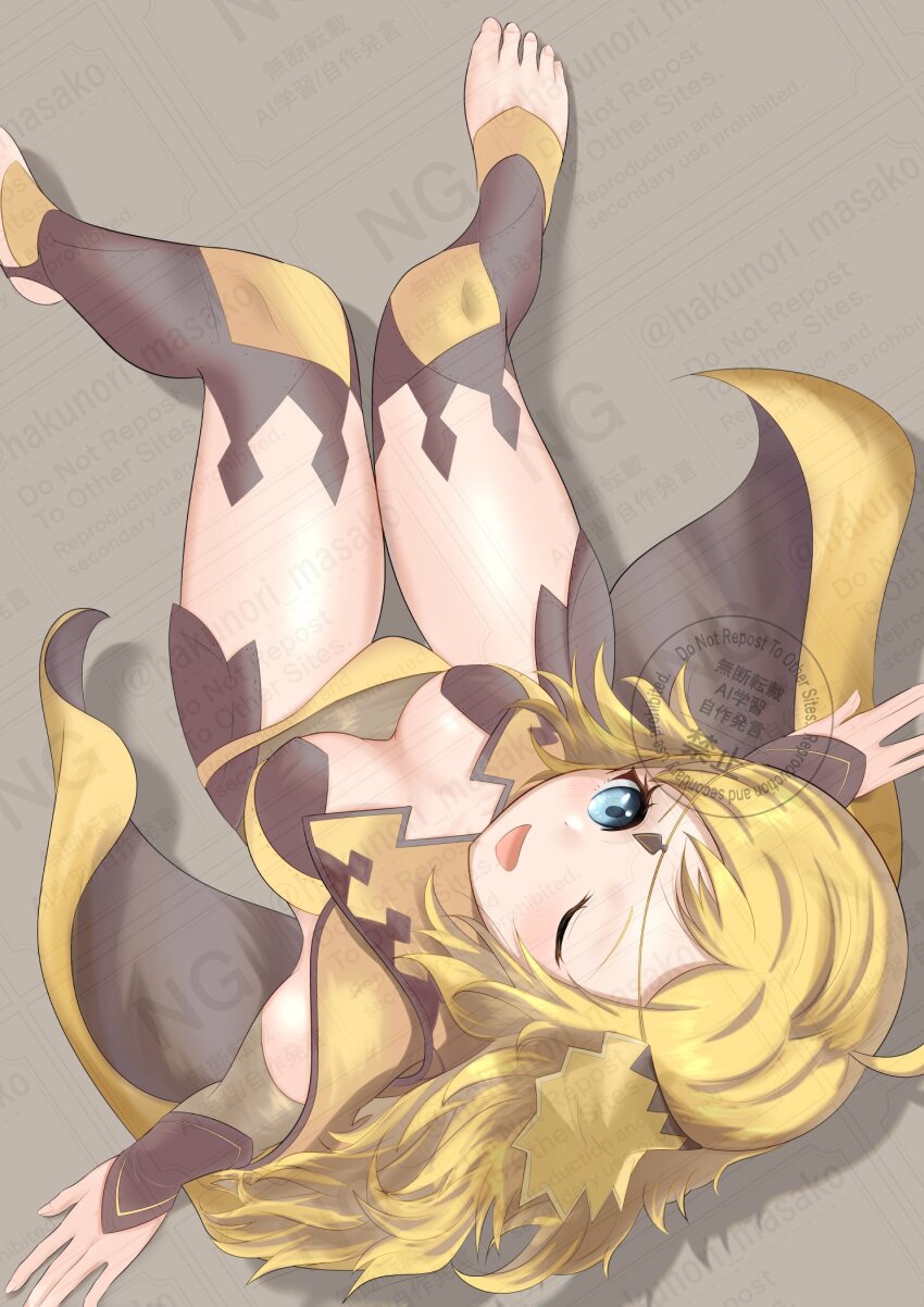 Ophelia (Fire Emblem) Rule 34 Image