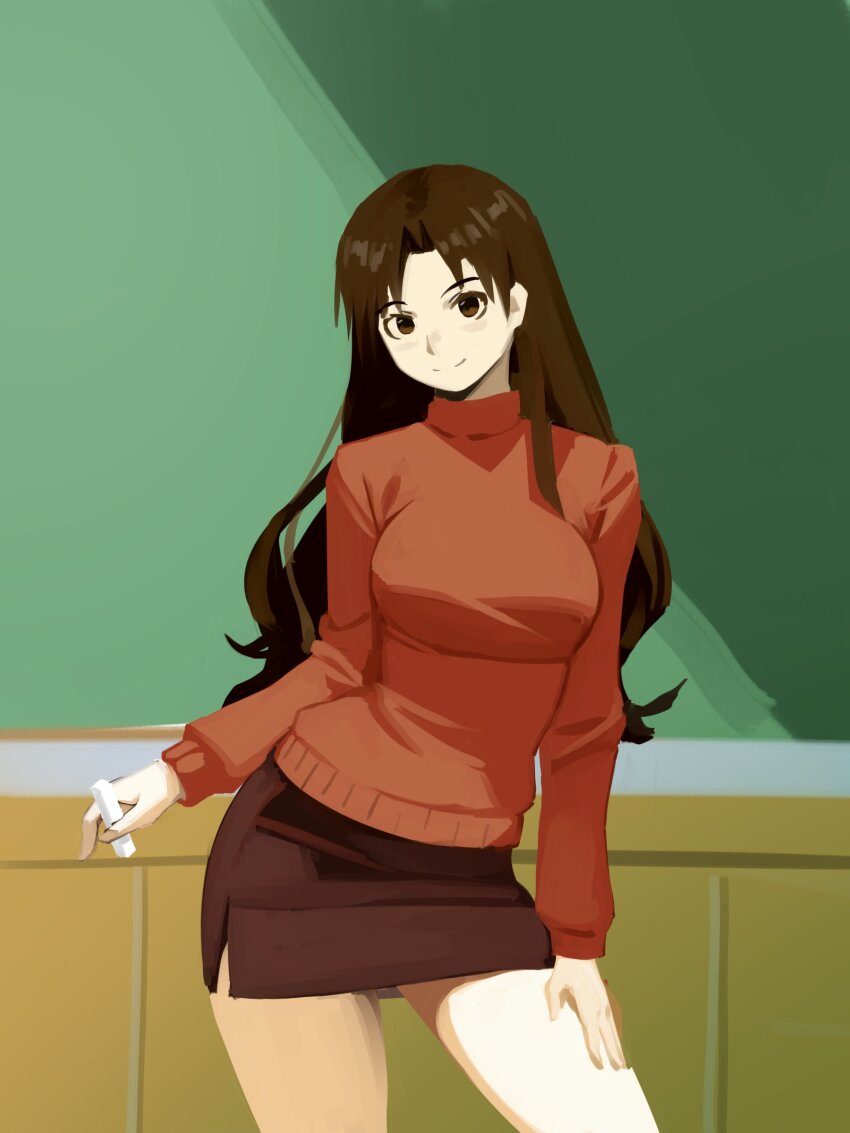 Azumanga Daiou Rule 34 Image