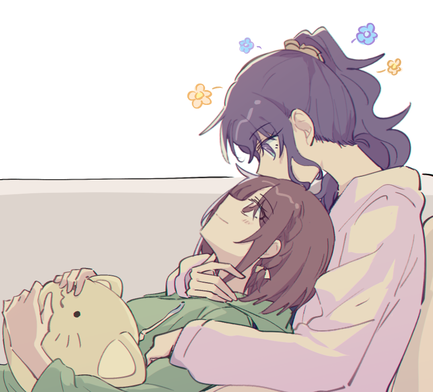 Asahina Mafuyu (Project Sekai) Rule 34 Image