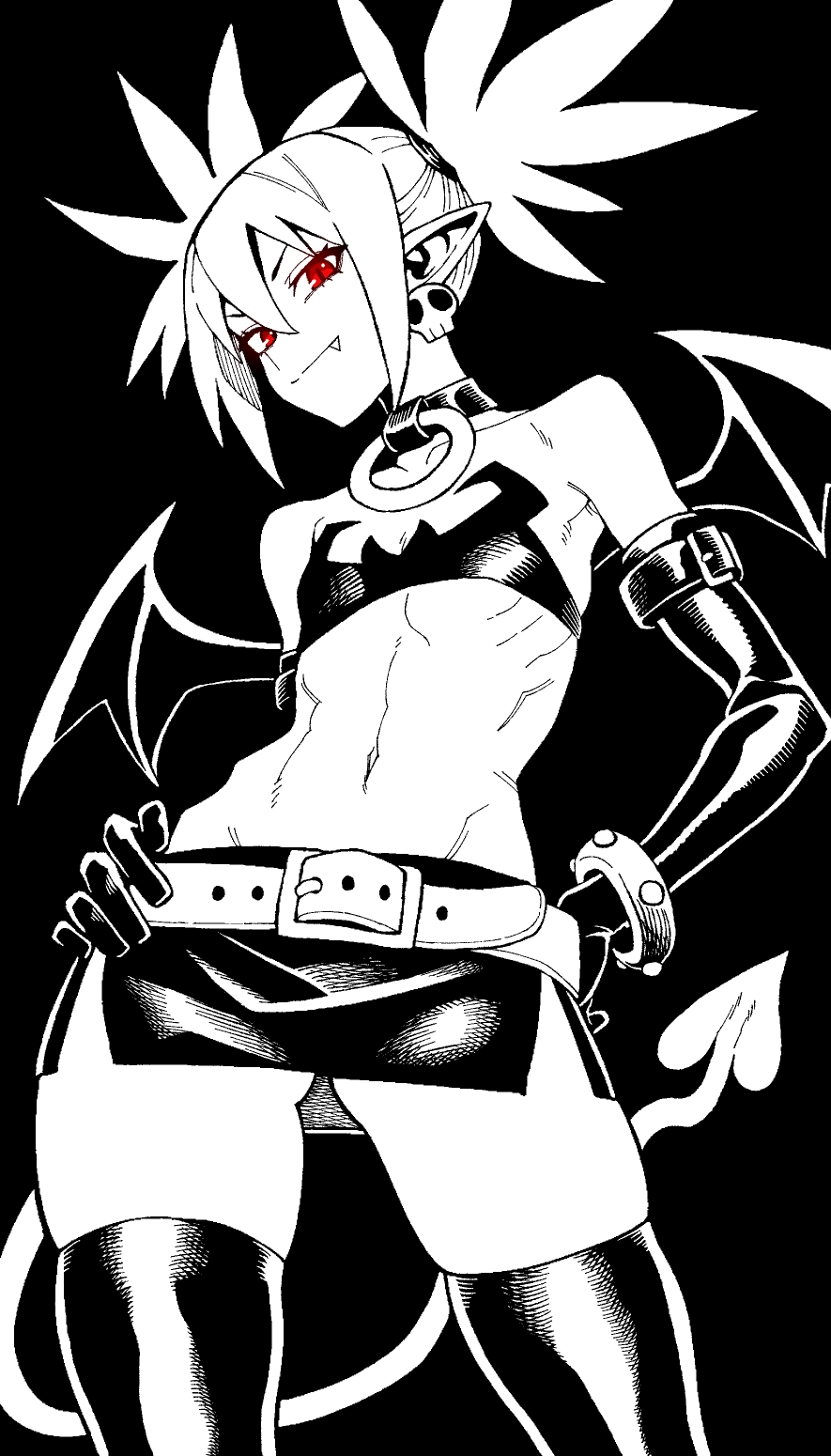 Disgaea Rule 34 Image