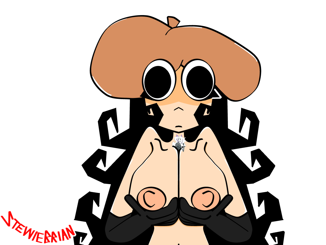 Mushroom Toppin (Pizza Tower) Rule 34 Image