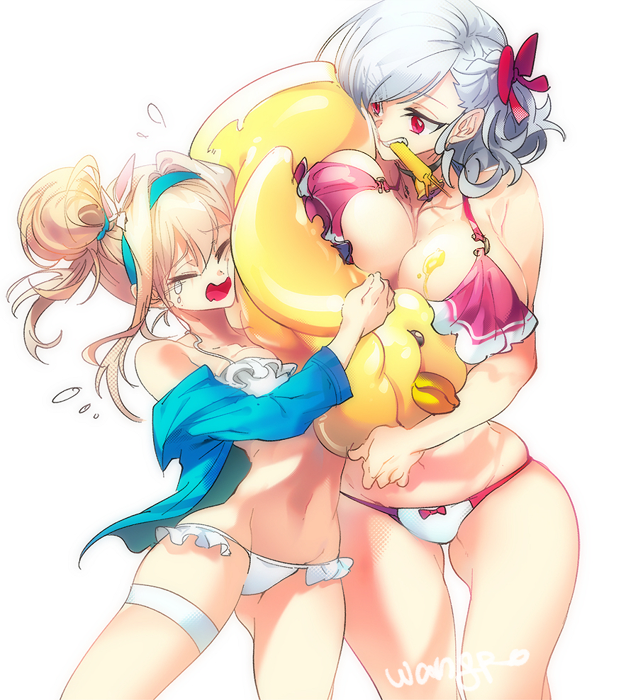 Spas-12 (Girls' Frontline) Rule 34 Image