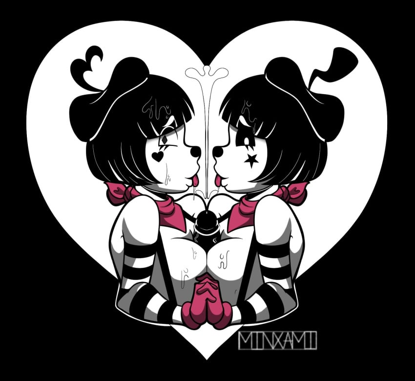 Bonbon (Derpixon) Rule 34 Image
