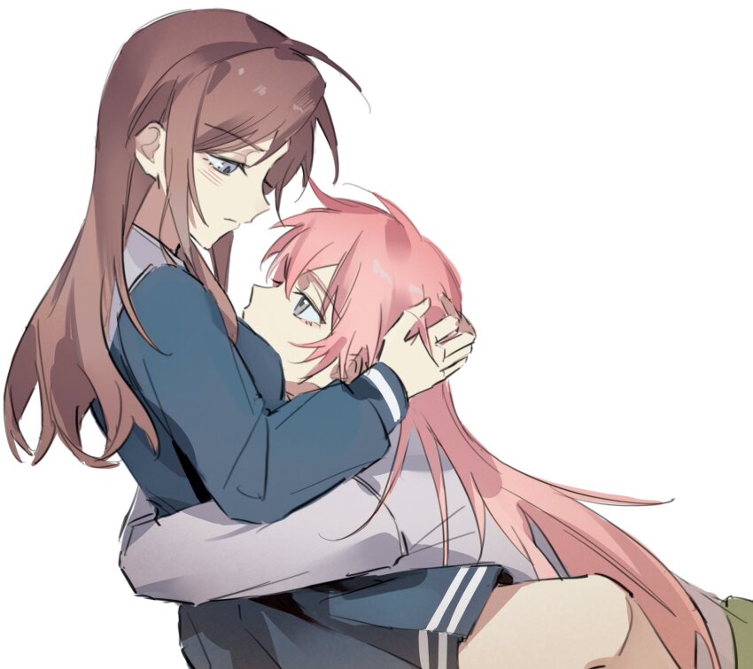 Chihaya Anon (Bang Dream!) Rule 34 Image