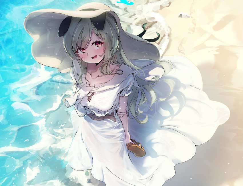Umika (Blue Archive) Rule 34 Image