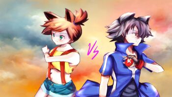 Misty (Pokemon) Rule 34 Image